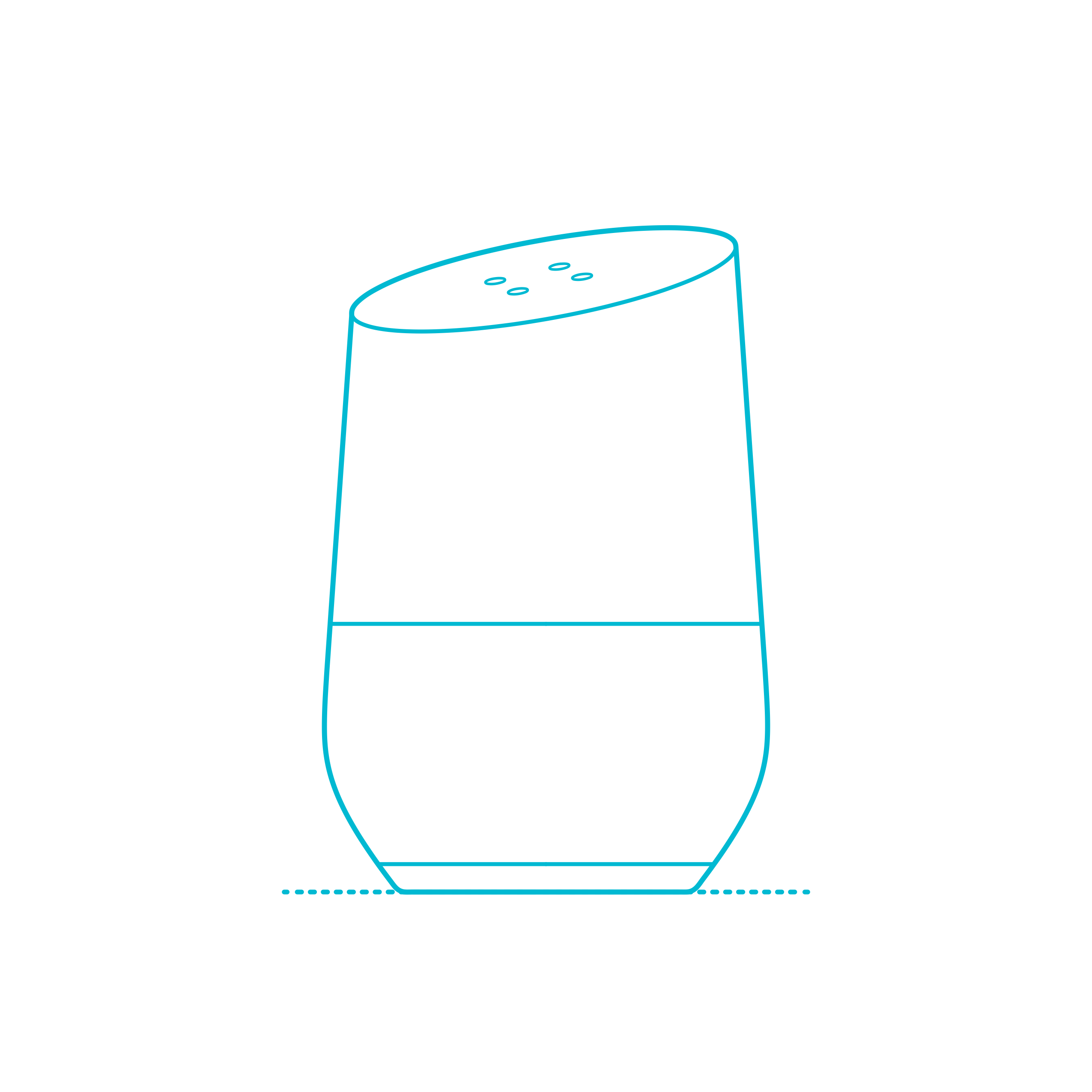 Digital Products Smart Home Devices Outline Svg Vector Free Vectors